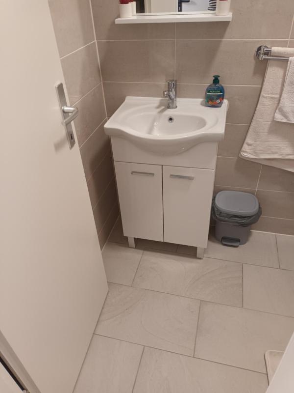 Apartment penthouse & apartment studio Franci - image 48