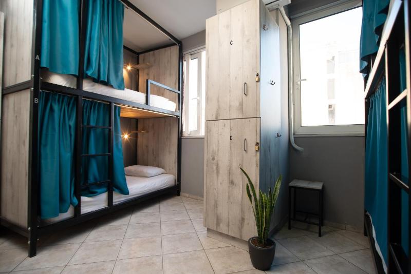 Single Bed in Female Dormitory Room image 2