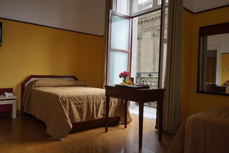Hotel Isabel - image 22
