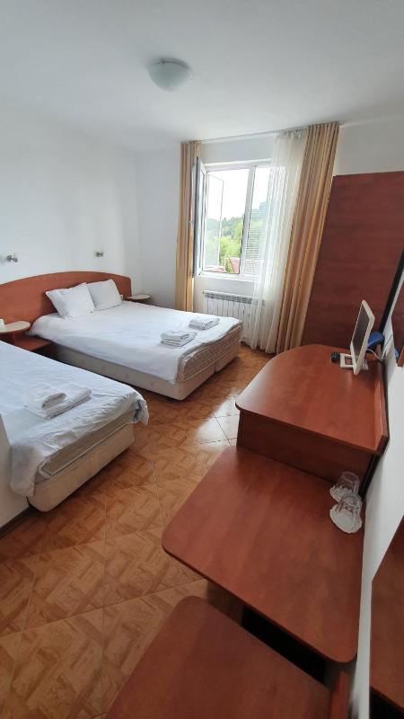 Two-Bedroom Apartment image 3