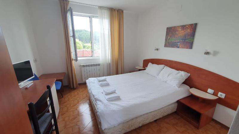 Two-Bedroom Apartment image 1