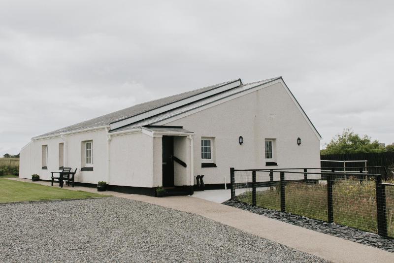 Fisherman's Cottage Images