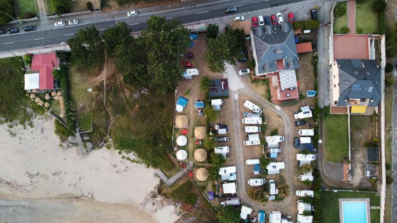 Bell Tent XL - Beach image 4