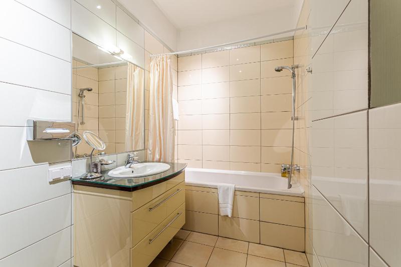 One-Bedroom Apartment image 4