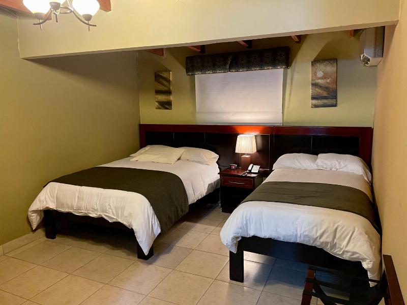 Sofia's B&B Hostal Boutique - image 3