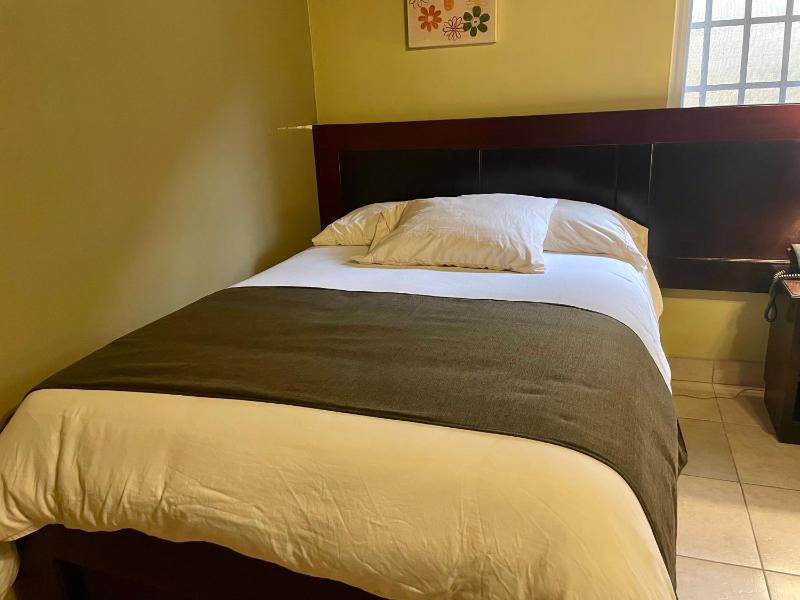Sofia's B&B Hostal Boutique - image 9