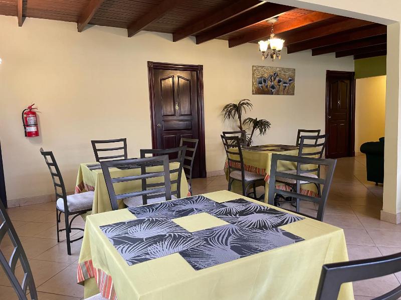 Sofia's B&B Hostal Boutique - image 8