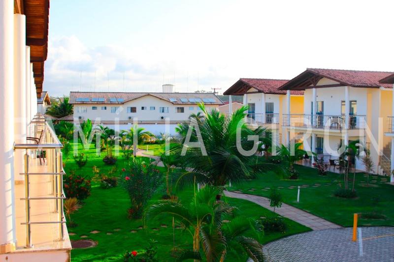 Flats a 100 metros da Praia - image 22