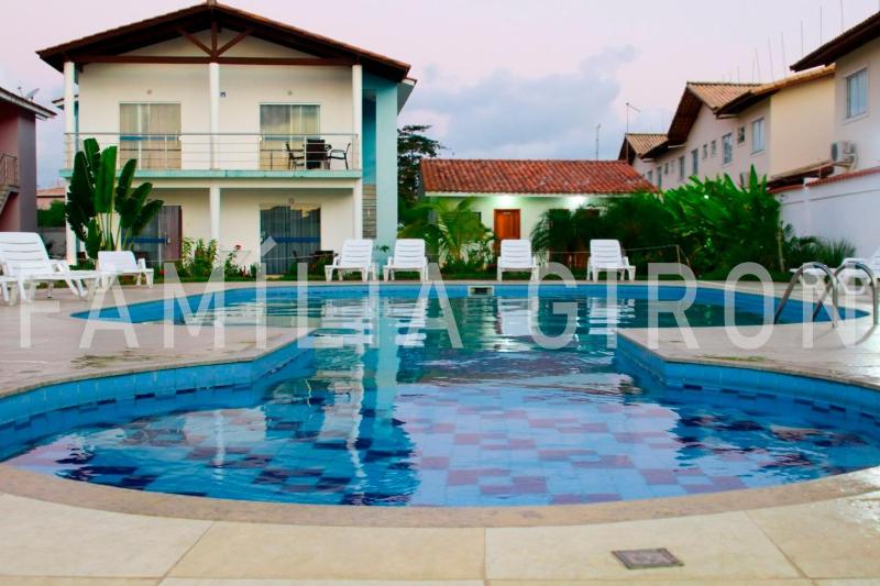 Flats a 100 metros da Praia - image 46