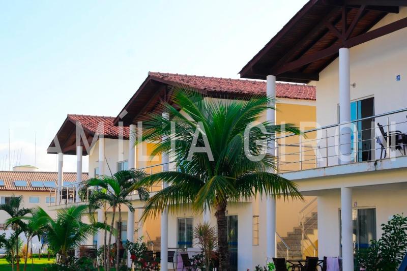 Flats a 100 metros da Praia - image 31
