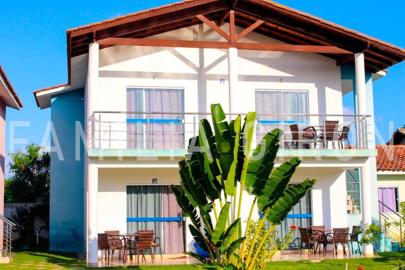 Flats a 100 metros da Praia - image 49