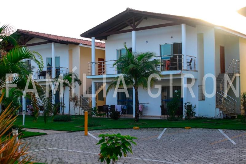 Flats a 100 metros da Praia - image 24