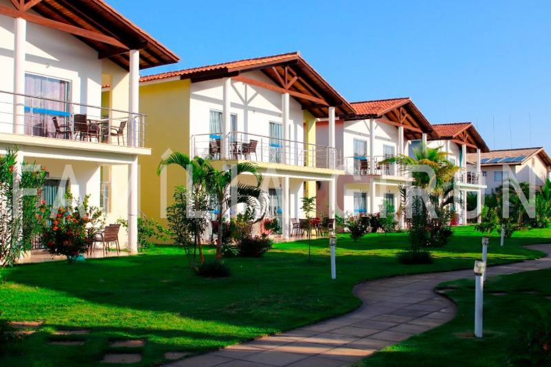 Flats a 100 metros da Praia - image 7