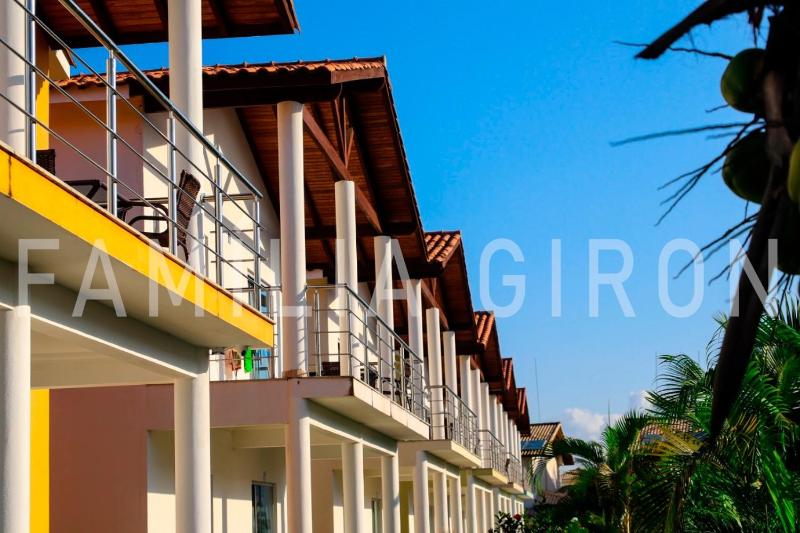 Flats a 100 metros da Praia - image 33