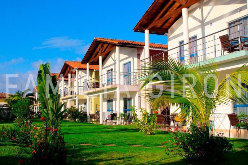 Flats a 100 metros da Praia - image 35
