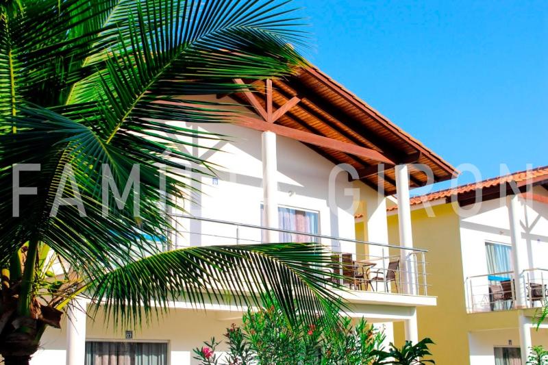 Flats a 100 metros da Praia - image 9