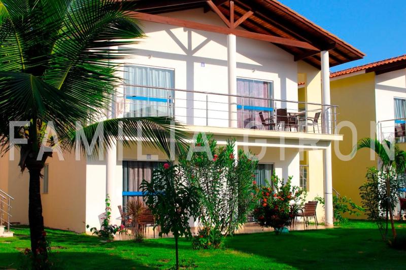 Flats a 100 metros da Praia - image 39