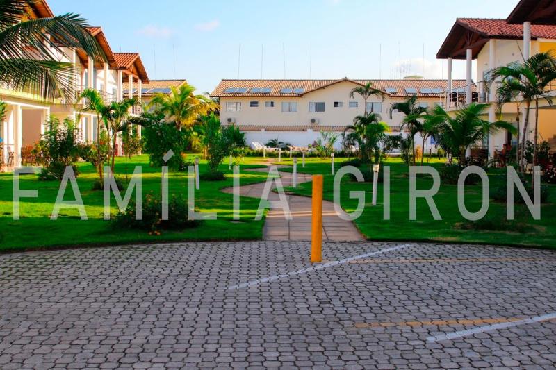 Flats a 100 metros da Praia - image 23
