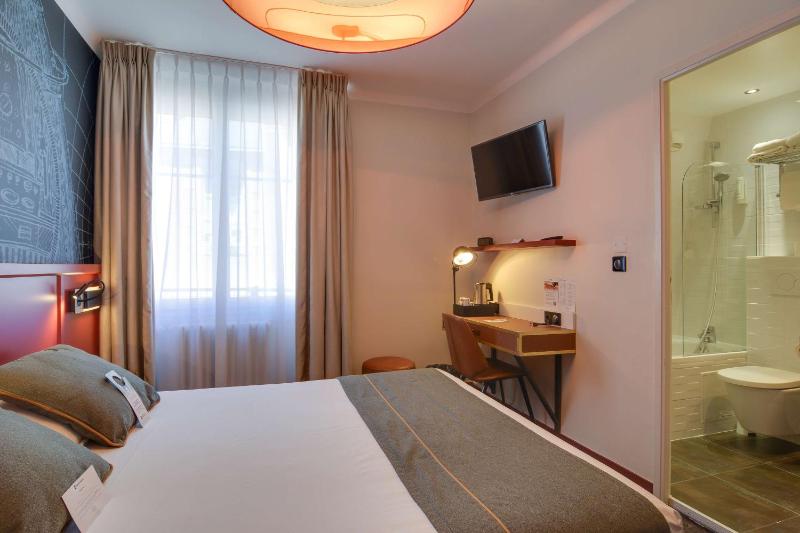 Best Western Hotel Graslin - image 11