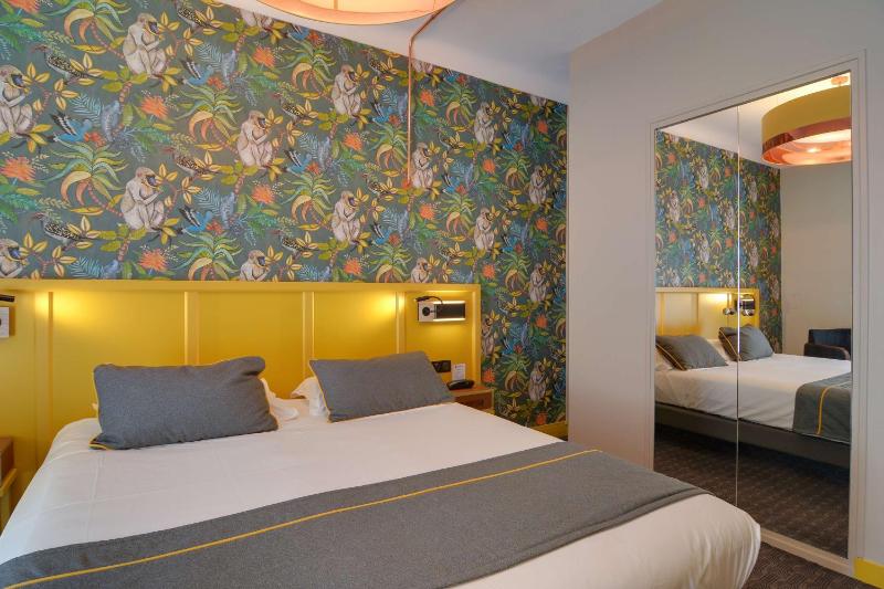 Best Western Hotel Graslin - image 47