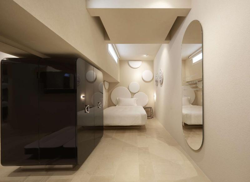 Palazzo Gatto Art Hotel & SPA - BW Premier Collection - image 38