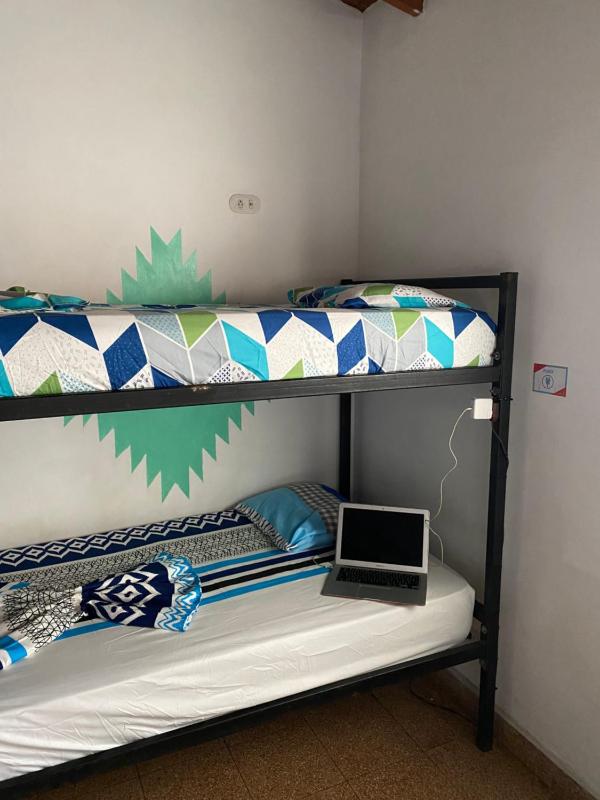Zebulo Hostel - image 14