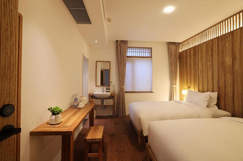 Hantang Inn Hostel Xi'an - image 12