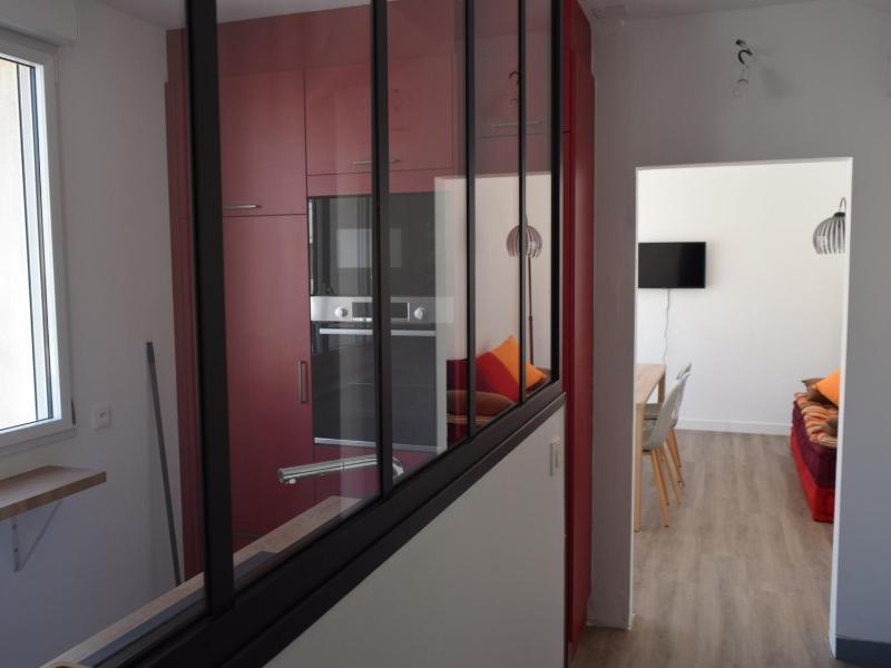 Maison 3 étoiles au centre des Sables d'Olonne avec accès plage Wifi et garage - FR-1-197-519 - image 34