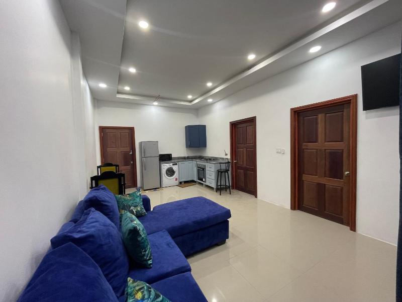 APEX BOUTIQUE APARTMENTS - image 8