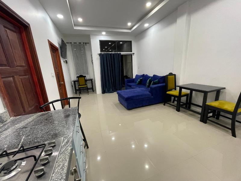 APEX BOUTIQUE APARTMENTS - image 6