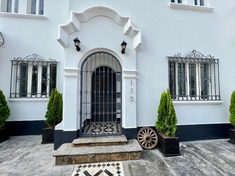 WasiPai Boutique Hotel - image 11
