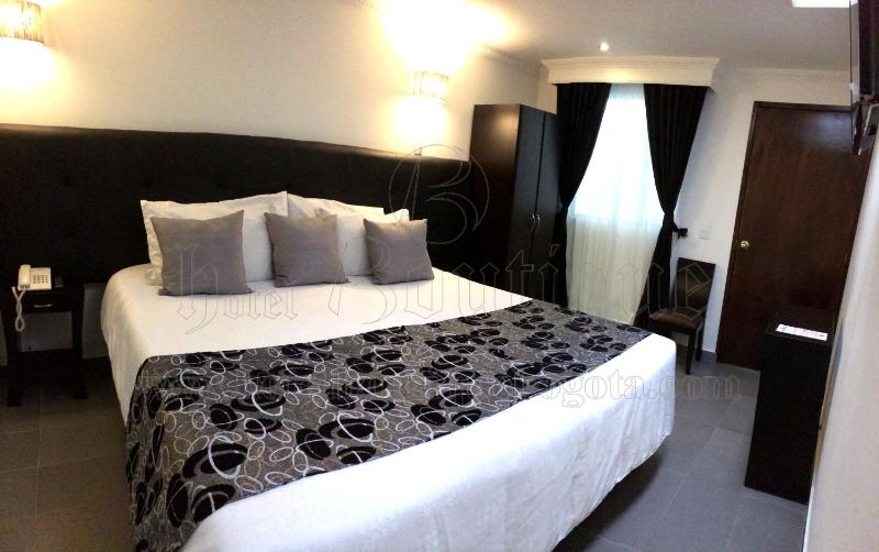 Hotel Boutique Feria Internacional - image 14
