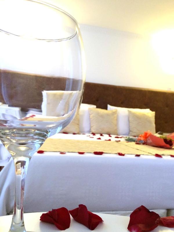 Hotel Boutique Feria Internacional - image 12