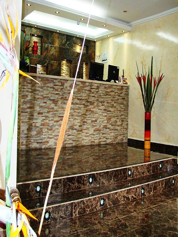 Hotel Boutique Feria Internacional - image 13