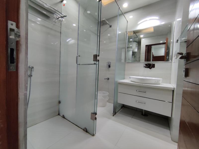 MOON3BHK By Wabi Sabi Stays - image 4