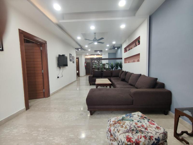 MOON3BHK By Wabi Sabi Stays - image 18