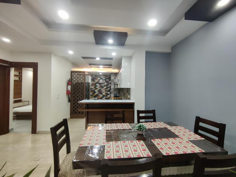 MOON3BHK By Wabi Sabi Stays - image 17