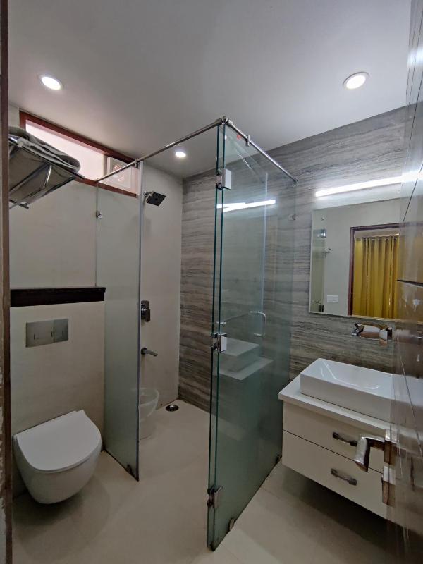 MOON3BHK By Wabi Sabi Stays - image 19