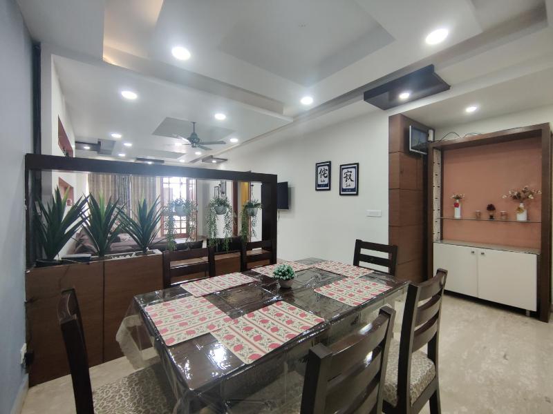 MOON3BHK By Wabi Sabi Stays - image 24