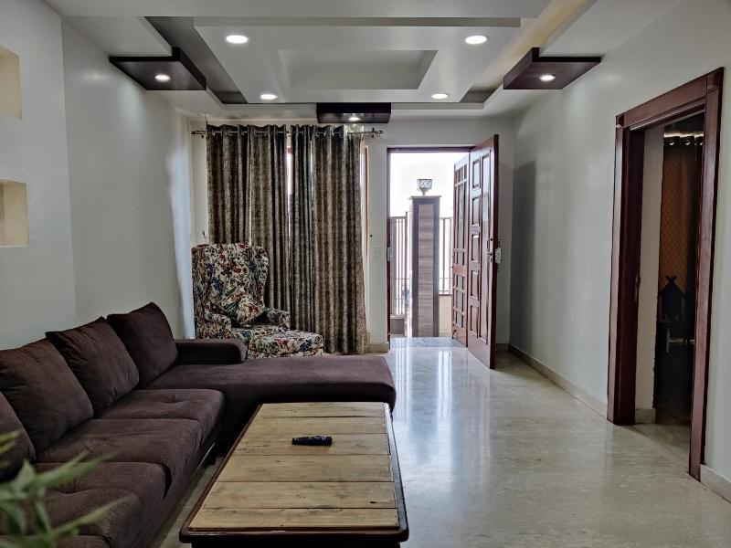 MOON3BHK By Wabi Sabi Stays - image 14