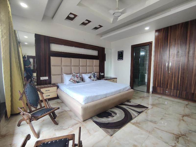 MOON3BHK By Wabi Sabi Stays - image 26