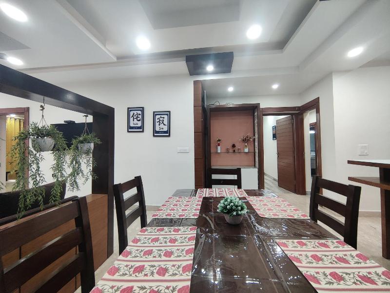 MOON3BHK By Wabi Sabi Stays - image 29