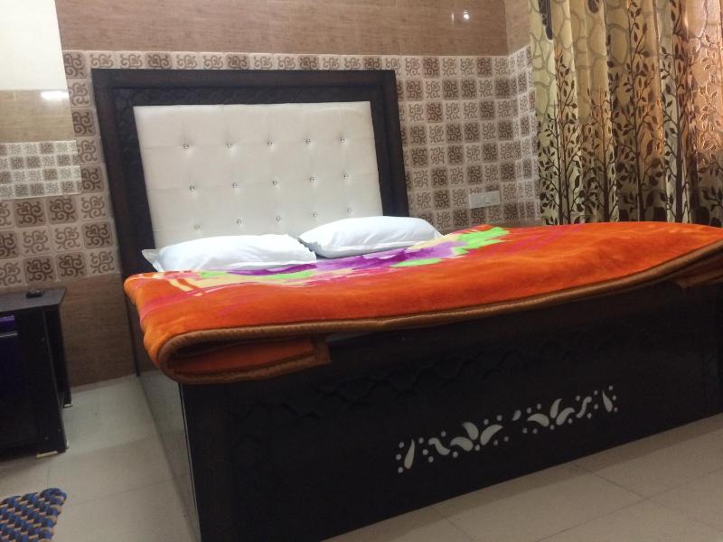 Hotel KR AMRITSAR - image 8