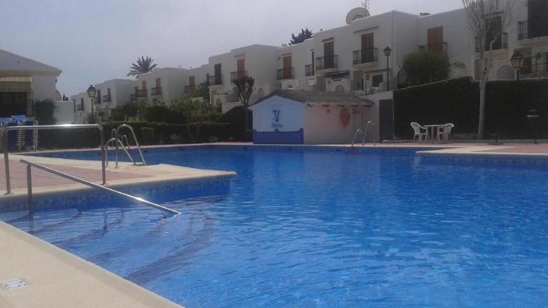 Apartamentos Vera Coast - image 18