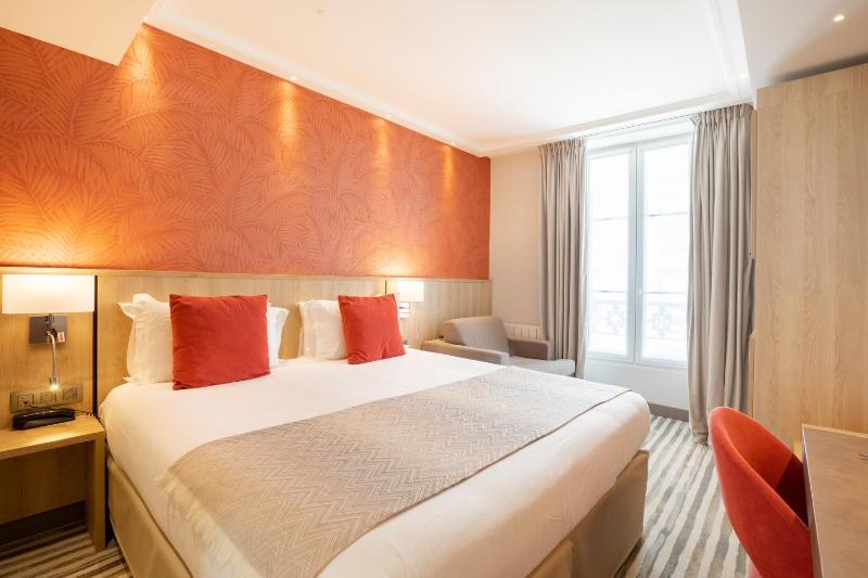 Triple Room image 1
