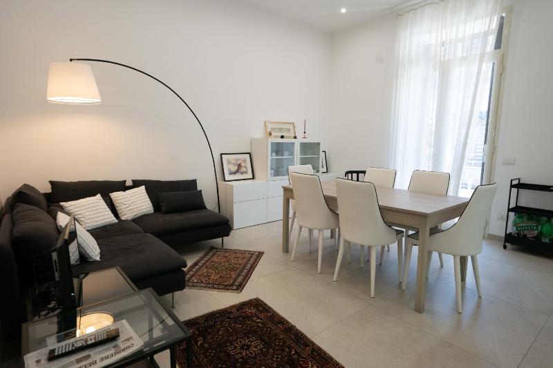 Gramsci Luxury apartment By Dimorra - image 7