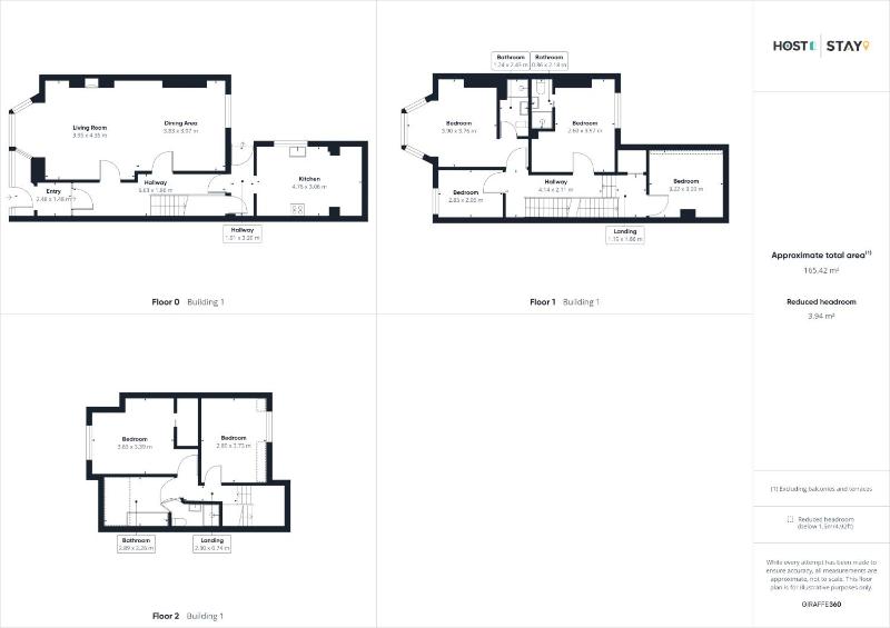 Host & Stay - Raven House - image 15