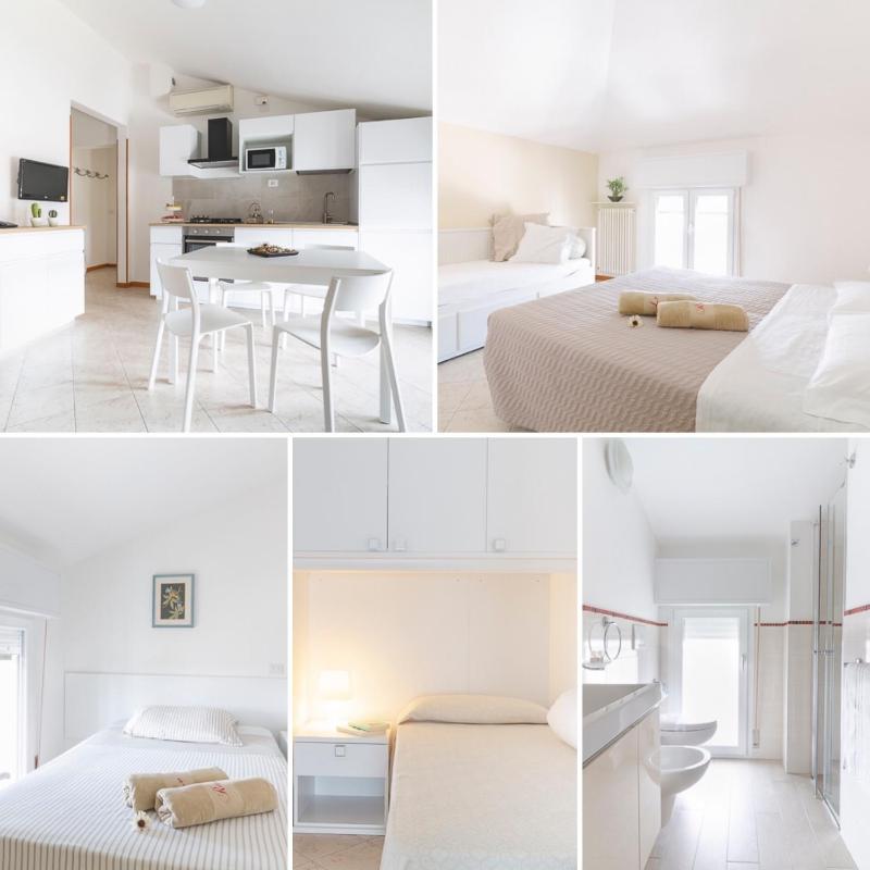 Two-Bedroom Apartment image 2