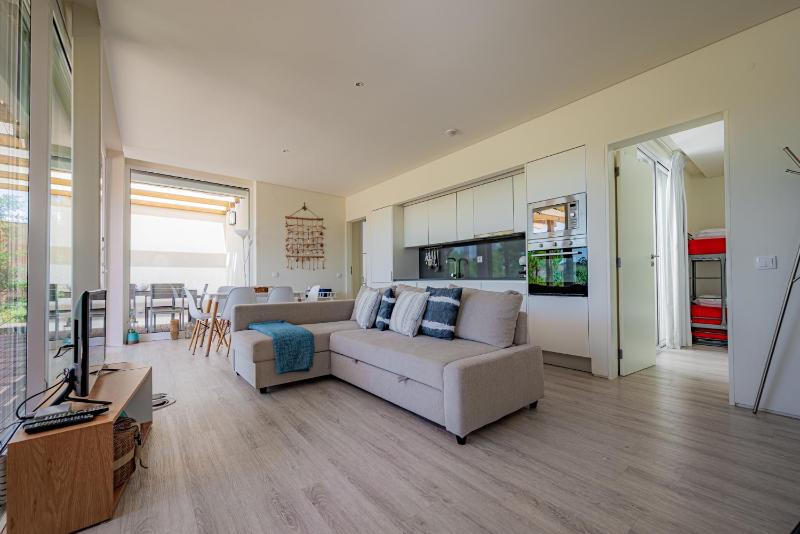 Two-Bedroom Green Villa image 4