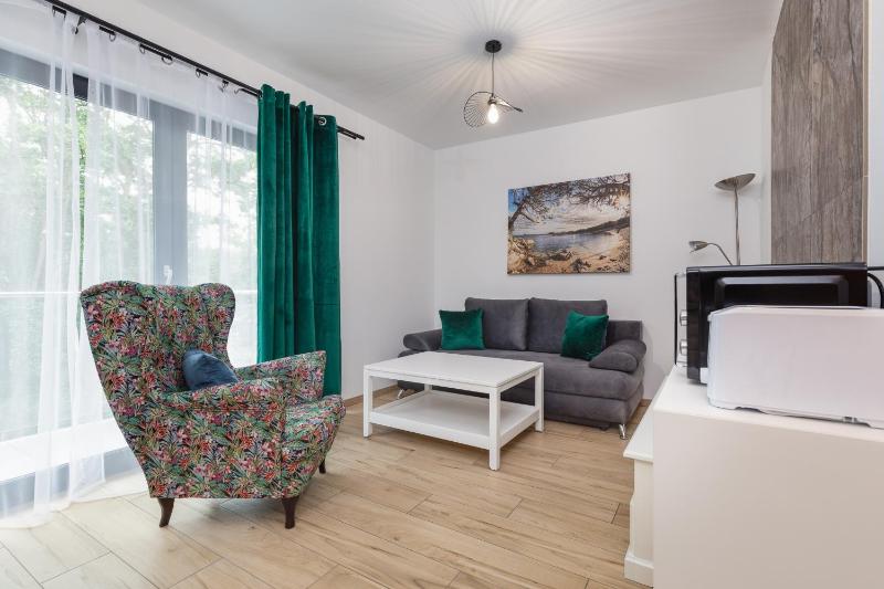 Little Laguna Apartments SPA & Gym by Noclegi Renters - image 30